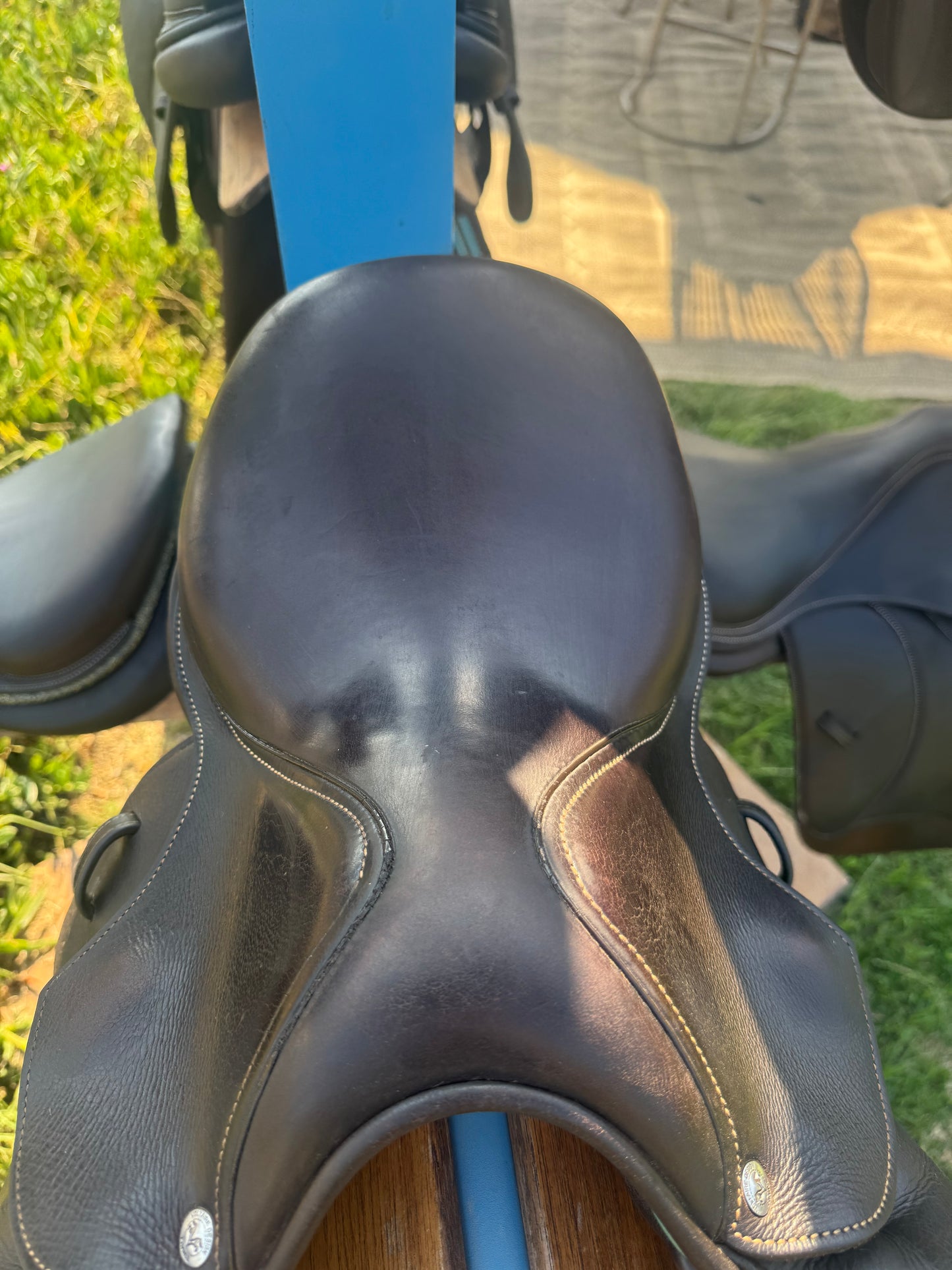 Voltaire Design Welli 14.5 000A (2021)