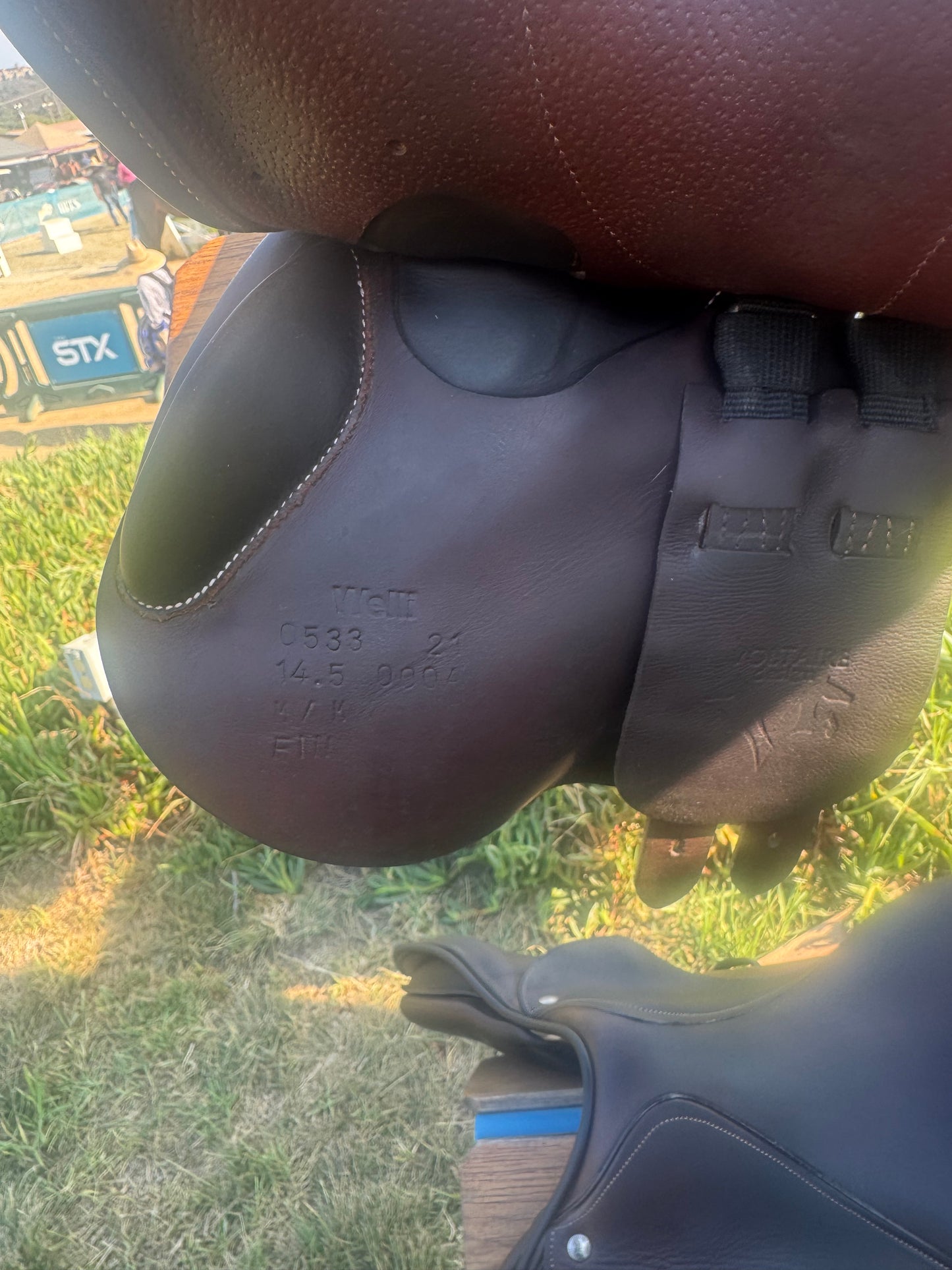 Voltaire Design Welli 14.5 000A (2021)