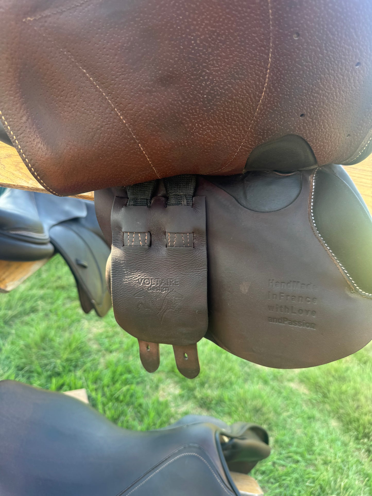 Voltaire Design Welli 14.5 000A (2021)